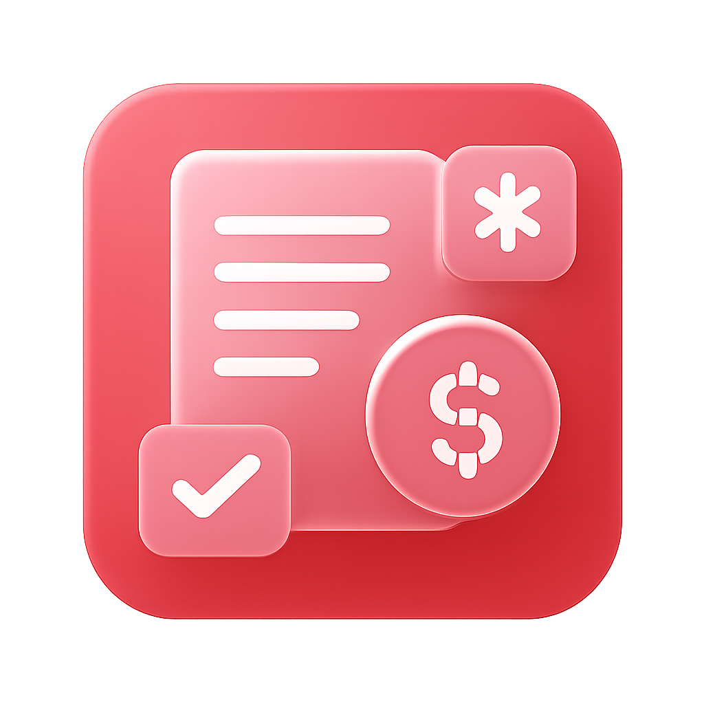 An icon representing user safety features for 88 Lottery.