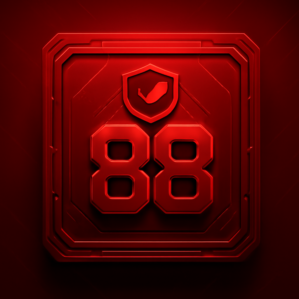 Diagram outlining common login issues for 88 Lottery.