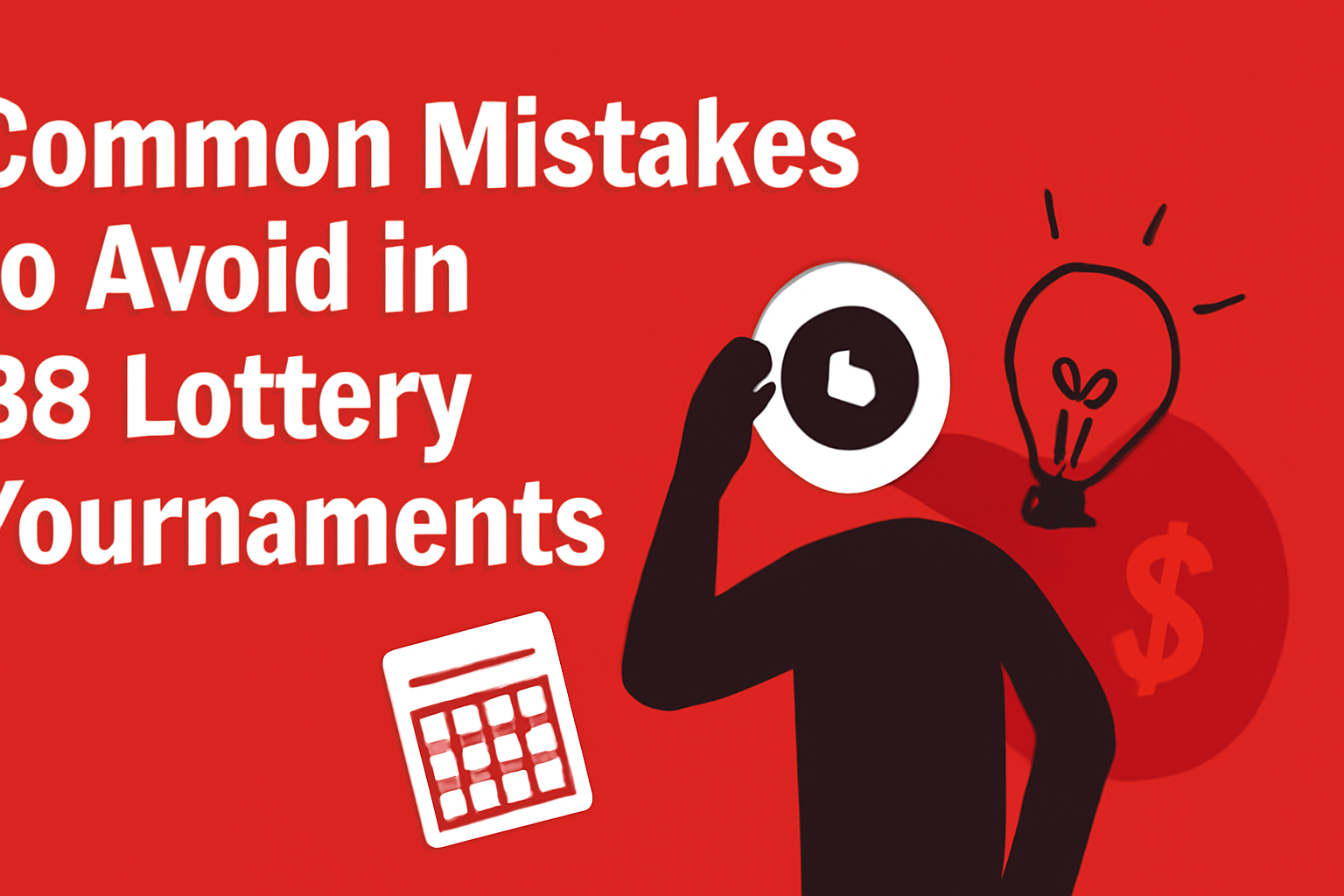 An informational graphic illustrating security tips for 88 Lottery account protection.