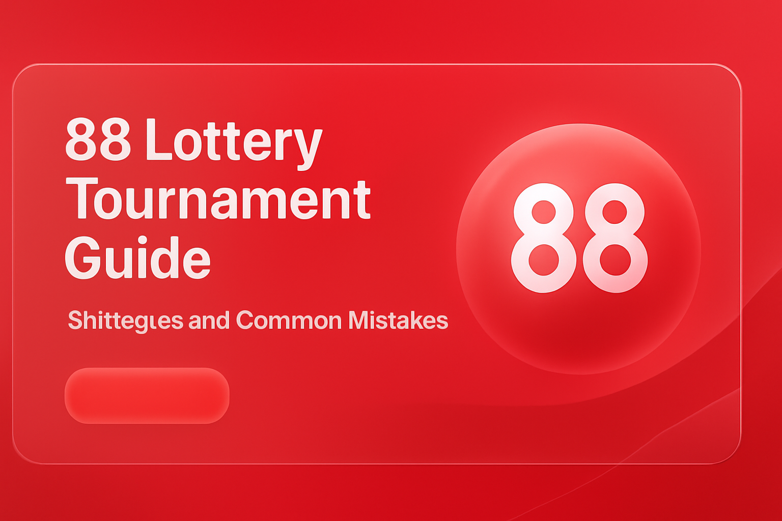 An informative scene showcasing privacy protection measures in the 88 Lottery app.