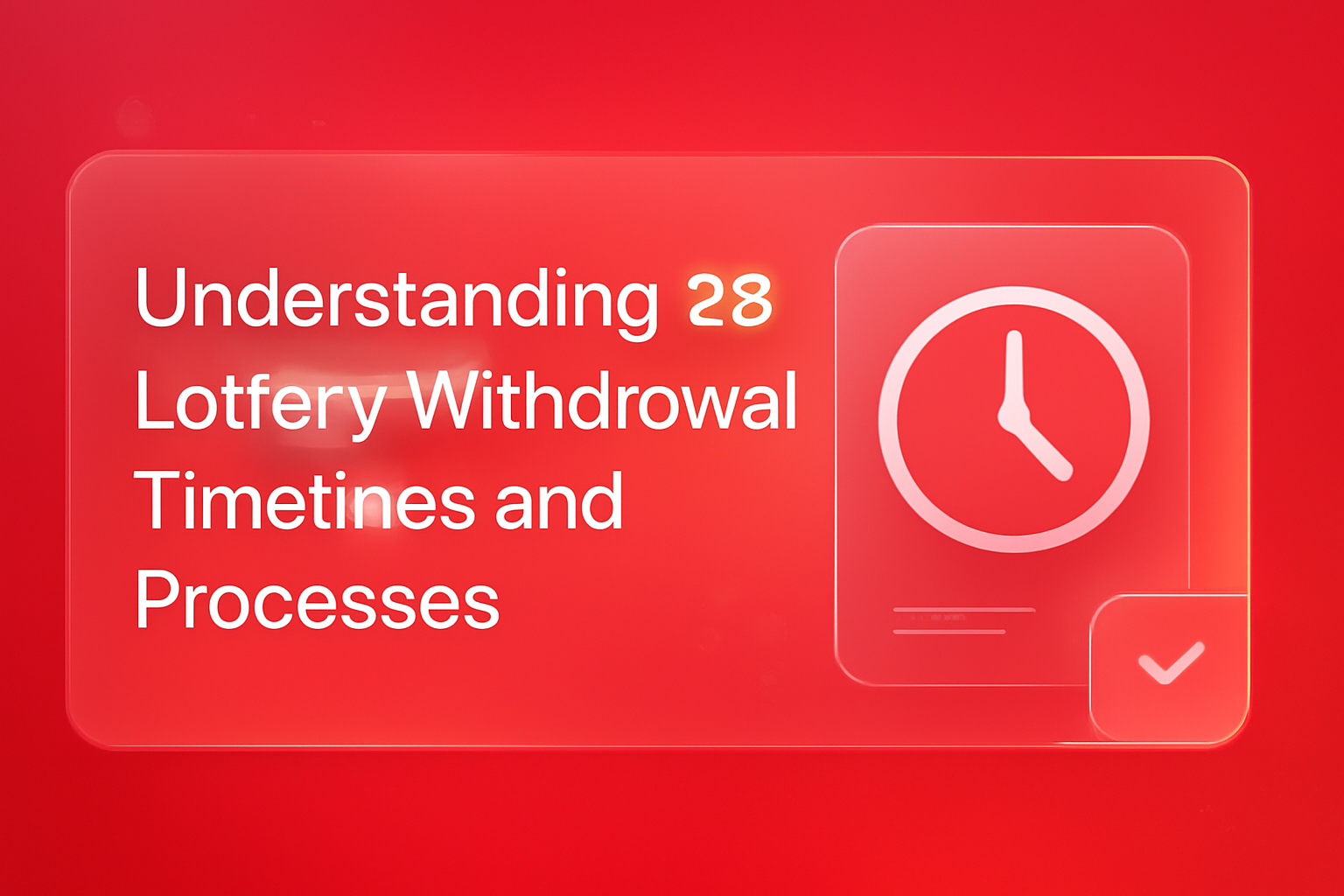 An informational scene illustrating the 88 Lottery app on an Android device.